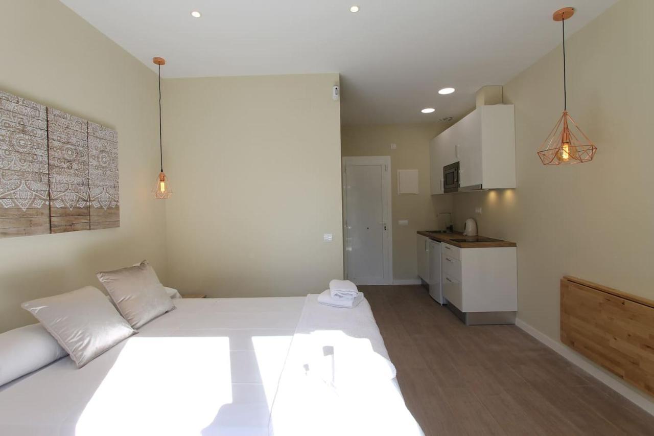 Petit Bijou - Beach Apartment III Castelldefels Exteriér fotografie